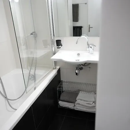 Charming 3-rooms With Balcony * Toulouse